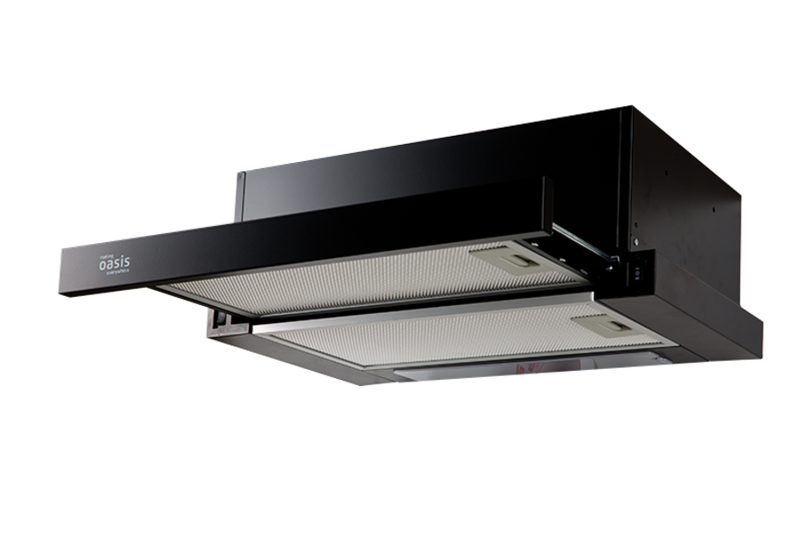 Вытяжка кухонная "making Оasis everywhere" UV-50B (F)