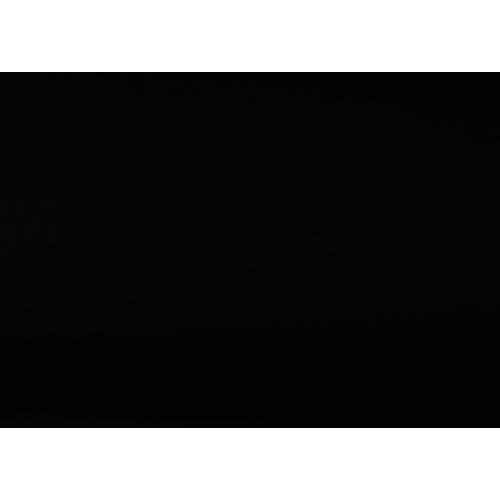 Плинтус для столешниц Черный глянец 3 м №1905Р П/ЗАКАЗ