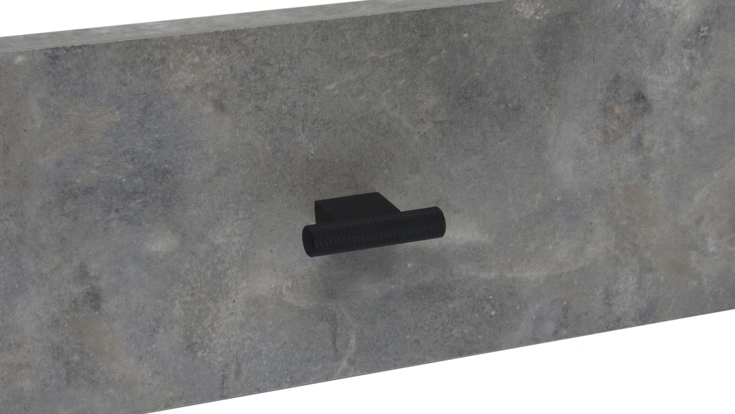 Ручка мебельная RC325BL.4