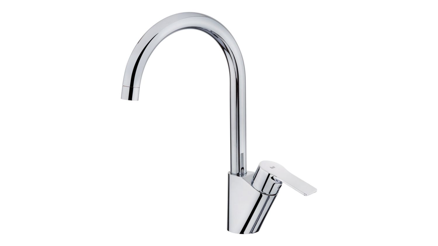 Смеситель для кухни MTP 995 CHROME Хром
