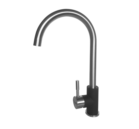 KALAMBO GR307/GS307 Смеситель высокий излив GERDAMIX (терракот)