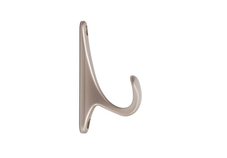 крючок K102SN.2 LUIS сатин никель (20) ВЫВОД 