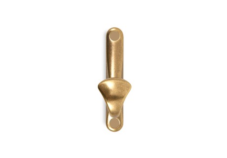 крючок K102AB.2 LUIS бронза (20)/ВЫВОД