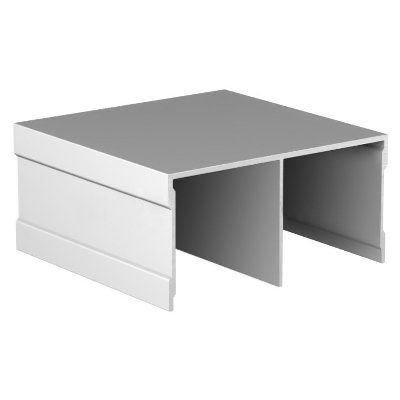 Трек верхний, Дуб Галифакс, 1500 мм