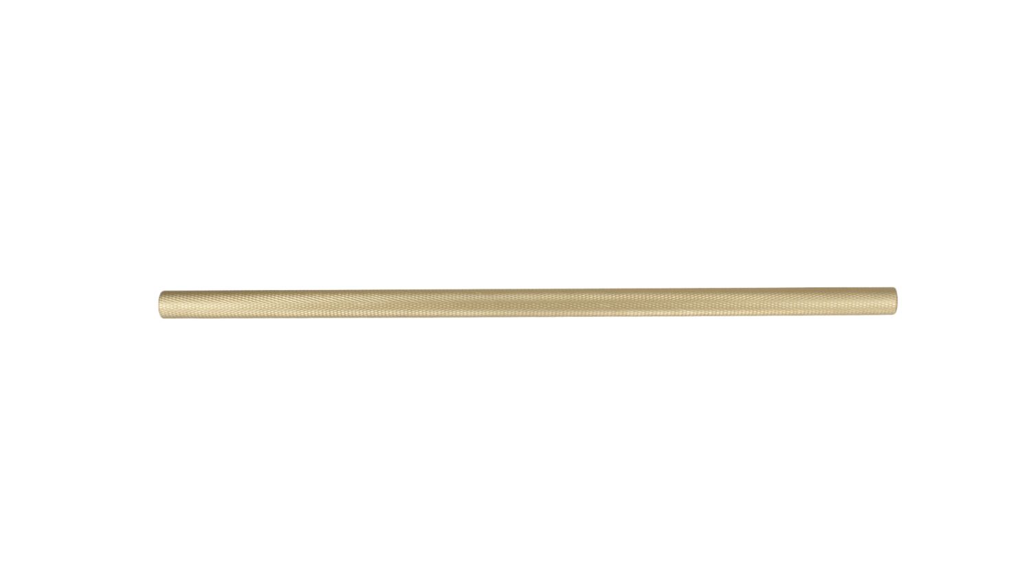 Мебельная ручка ROCK RS325MBSG.5/288