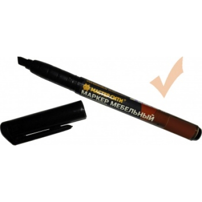 Маркер мебельный клен танзай П/ЗАКАЗ
