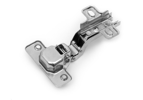 петля H102C02/0112  (250) вкладная четырехшарнирная