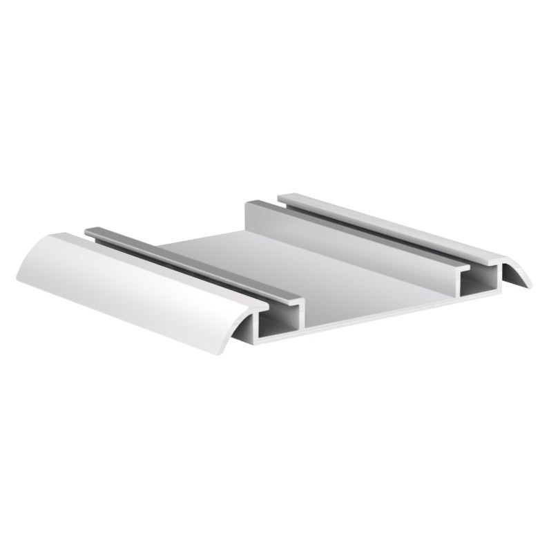 Трек нижний, Дуб Галифакс, 1500 мм