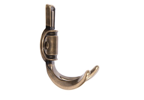 крючок K211AB.2 (20) ПОД ЗАКАЗ