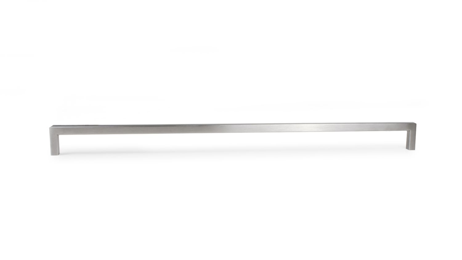 Ручка мебельная RS143SST.5/480 (25)