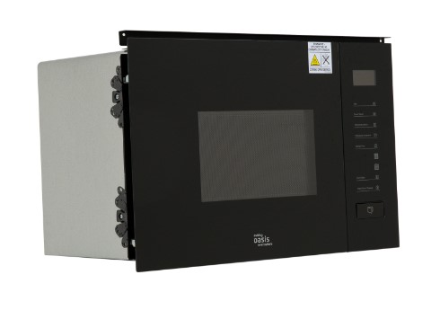 318 Микроволновая печь making Oasis everywhere MW-SGB pro