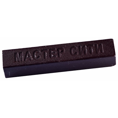 Воск мебельный махагон R5646/ коньяк