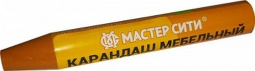 Карандаш мебельный вишня спелая П/ЗАКАЗ