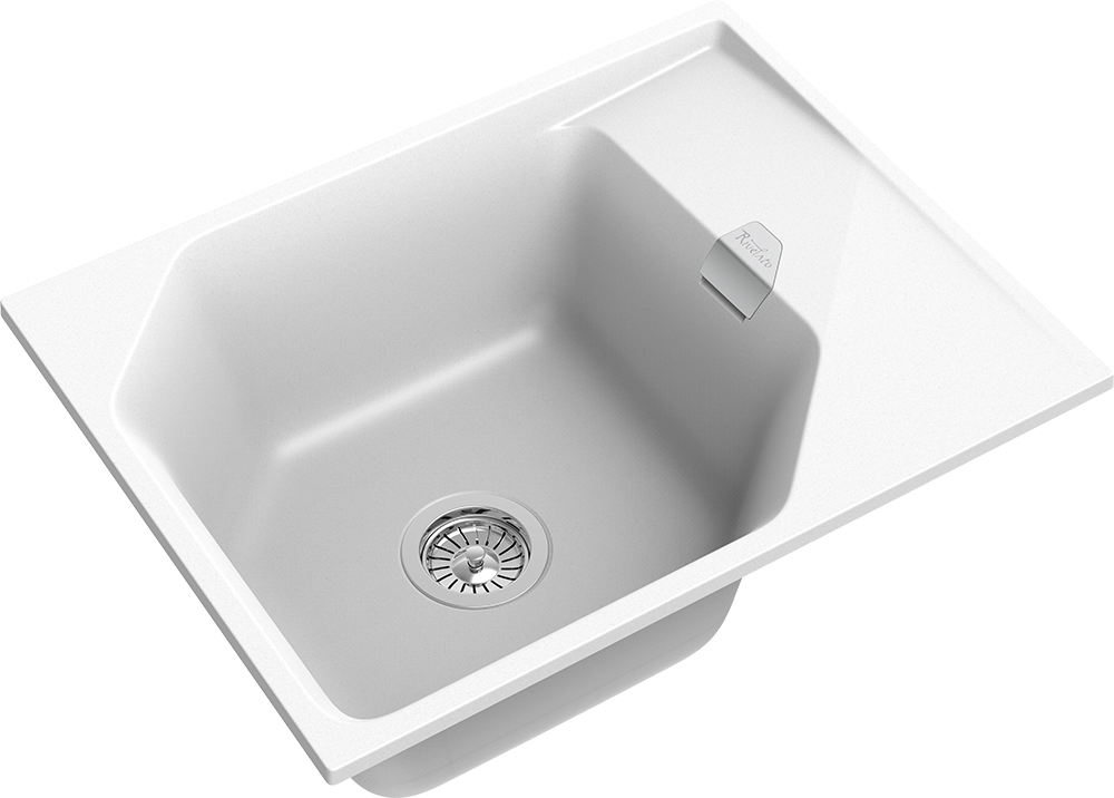 Мойка Rivelato LOCUS LS-65 Brina