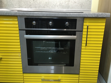 Комплект "Термоизоляционная планка универсальная" белая