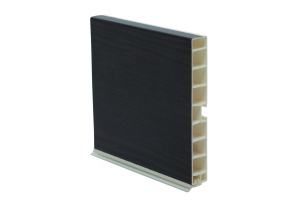 Цоколь кухонный (4 Венге) H-100 4м.
